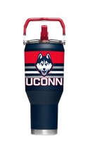 UConn 40oz Carry Tumbler