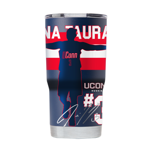 UConn Diana Turasi 20oz WNBPA Tumbler