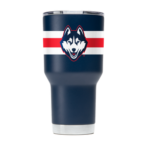 UConn Diana Turasi 30oz WNBPA Tumbler