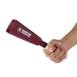 Mississippi State Maroon Cowbell