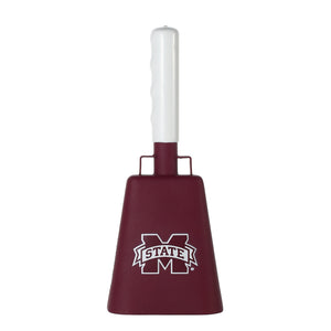 Mississippi State Maroon Cowbell