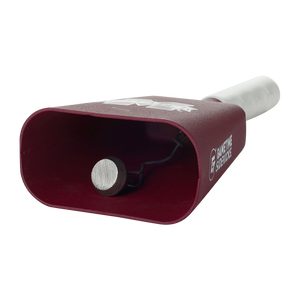 Mississippi State Maroon Cowbell