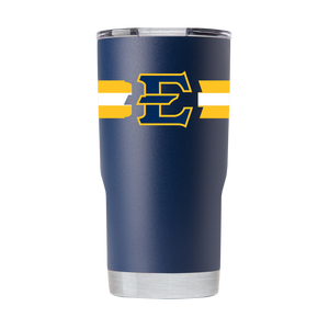 ETSU 20oz Navy Tumbler