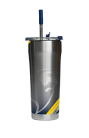 ETSU Straw Tumbler