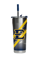 ETSU Straw Tumbler