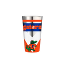 Florida "College Vault" 16oz Stainless Pint