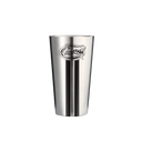Florida 16oz Laser Etched Stainless Pint