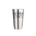Florida 16oz Laser Etched Stainless Pint