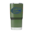 Florida 20oz Army Green Tumbler