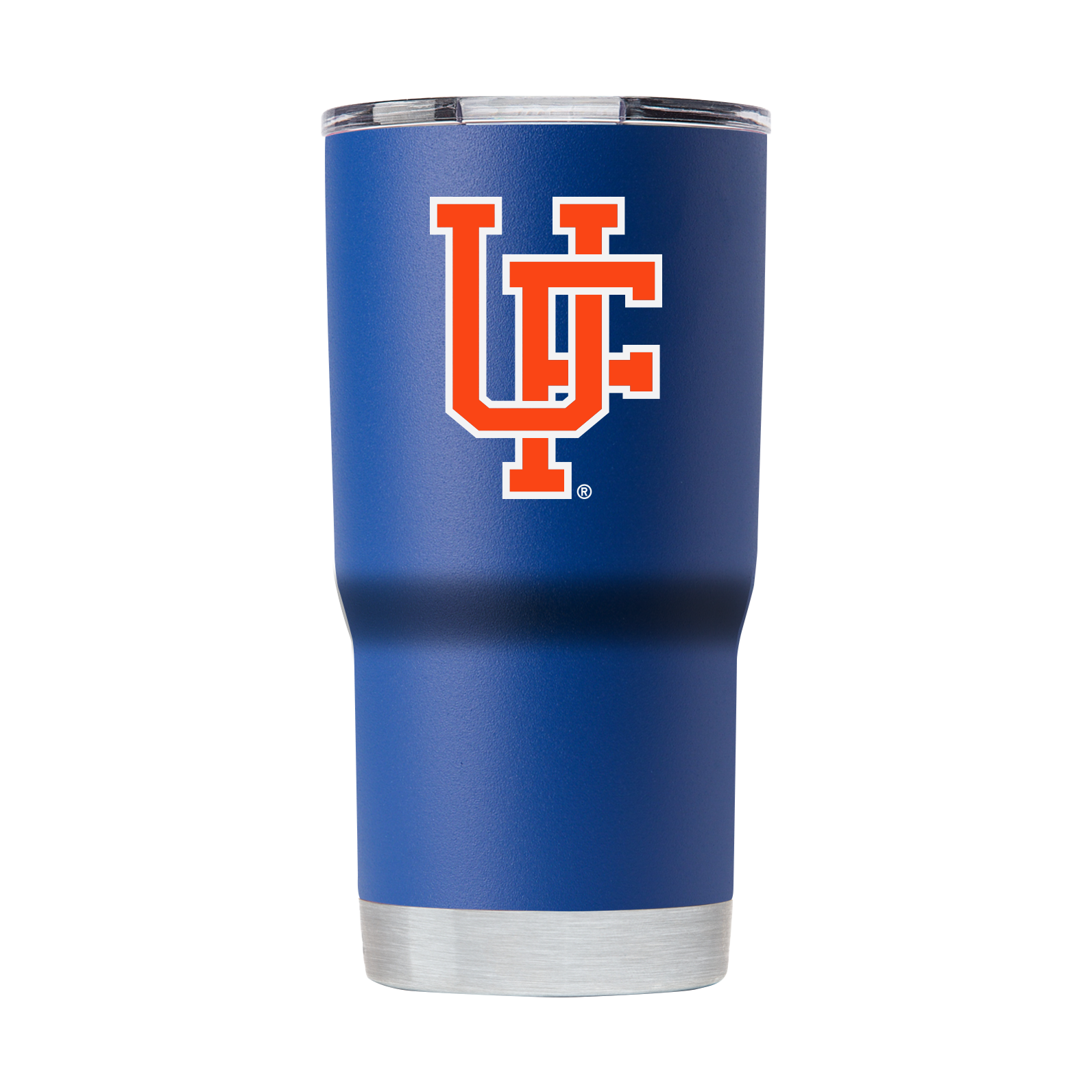 Florida College Vault 20oz "UF" Tumbler