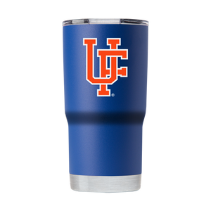 Florida College Vault 20oz "UF" Tumbler