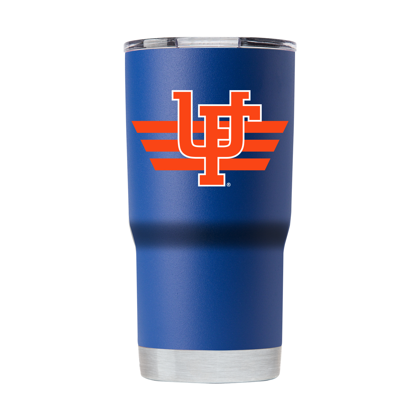 Florida College Vault 20oz "UF Stripe " Tumbler