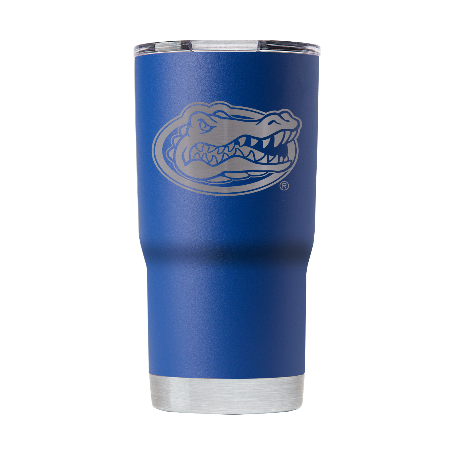 Florida 20oz Laser Etched Tumbler