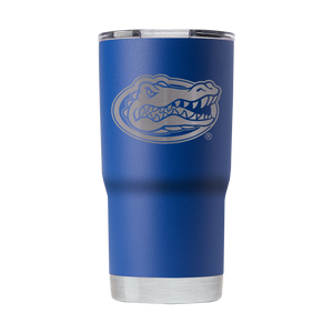 Florida 20oz Laser Etched Tumbler