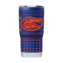 Florida Christmas Sweater 20oz Tumbler