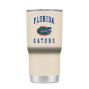 Florida 20oz Cream ProGloss Tumbler