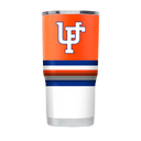 Florida Throwback Jersey 20oz Tumbler