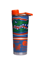 Florida Youth Stainless Steel Shaker Bottle