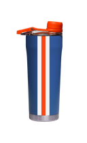 Florida Stainless Steel Shaker Bottle 2026 Throwback Unis