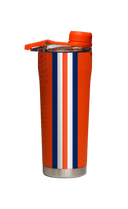 Florida Throwback Jersey Stainless Steel Shaker Bottle