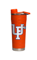 Florida Throwback Jersey Stainless Steel Shaker Bottle