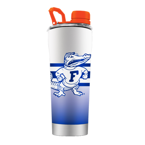 Florida College Vault Stainless Steel Shaker