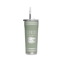 Florida Straw Tumbler Sage ProGloss
