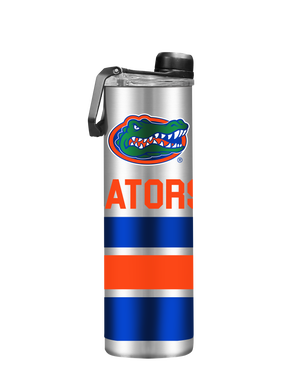 Florida 22oz Stainless Steel Bottle