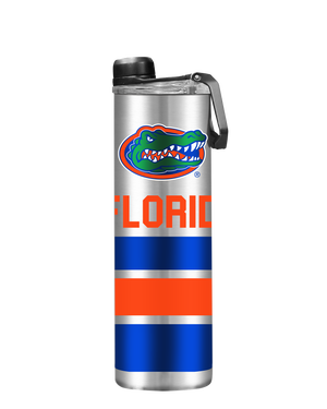 Florida 22oz Stainless Steel Bottle