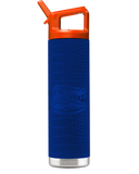 Florida 22oz Blue Bottle