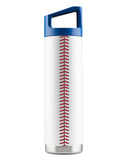 Florida 22oz Baseball Bottle