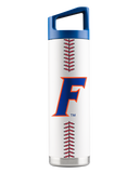 Florida 22oz Baseball Bottle