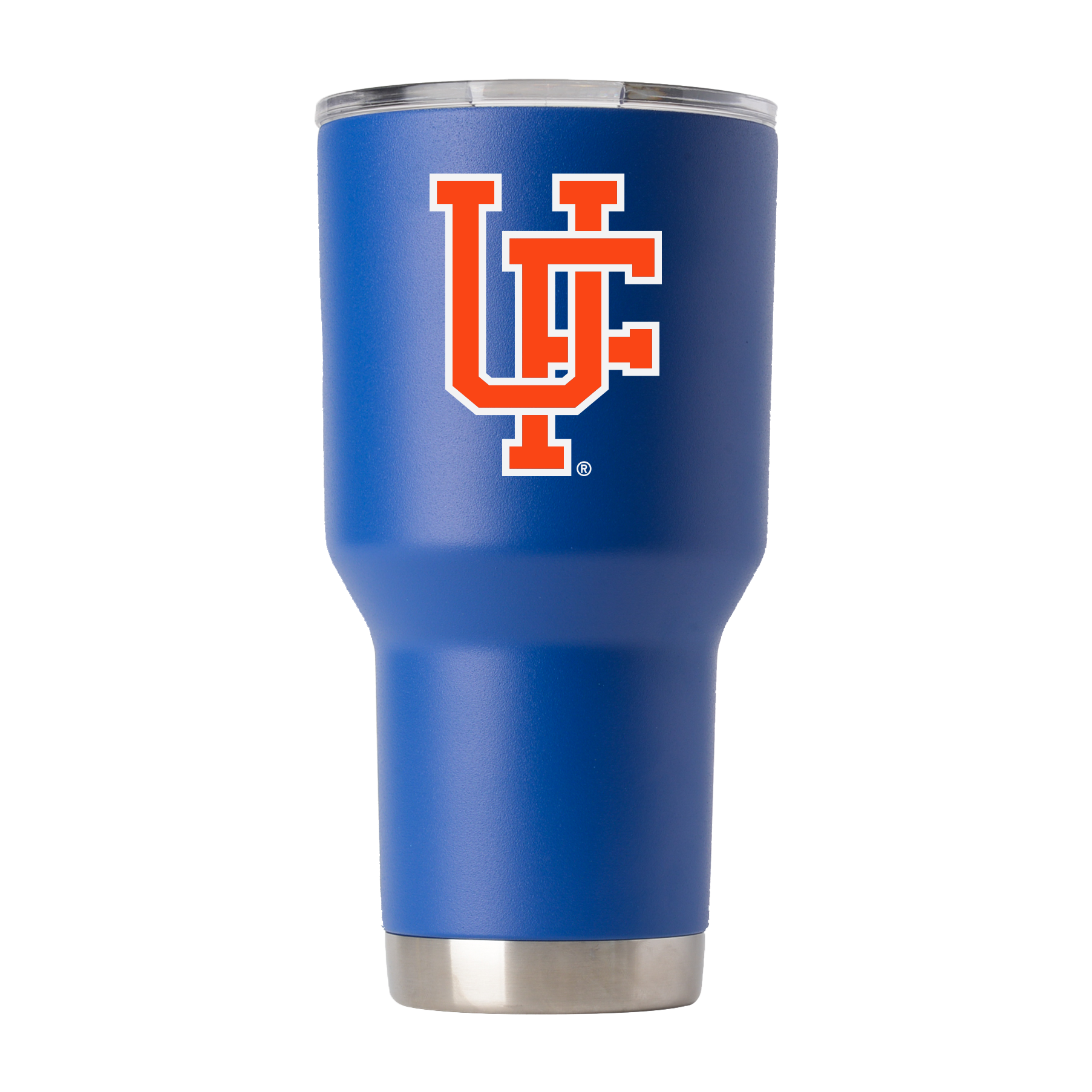 Florida College Vault 30oz "UF" Tumbler