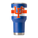 Florida Throwback Jersey 30oz Tumbler