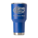 Florida 30oz Personalized Laser Etched Tumbler