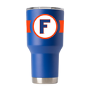 Florida 30oz Tumbler 2026 Throwback Unis