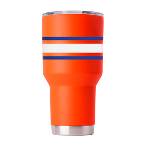 Florida College Vault 30oz Tumbler