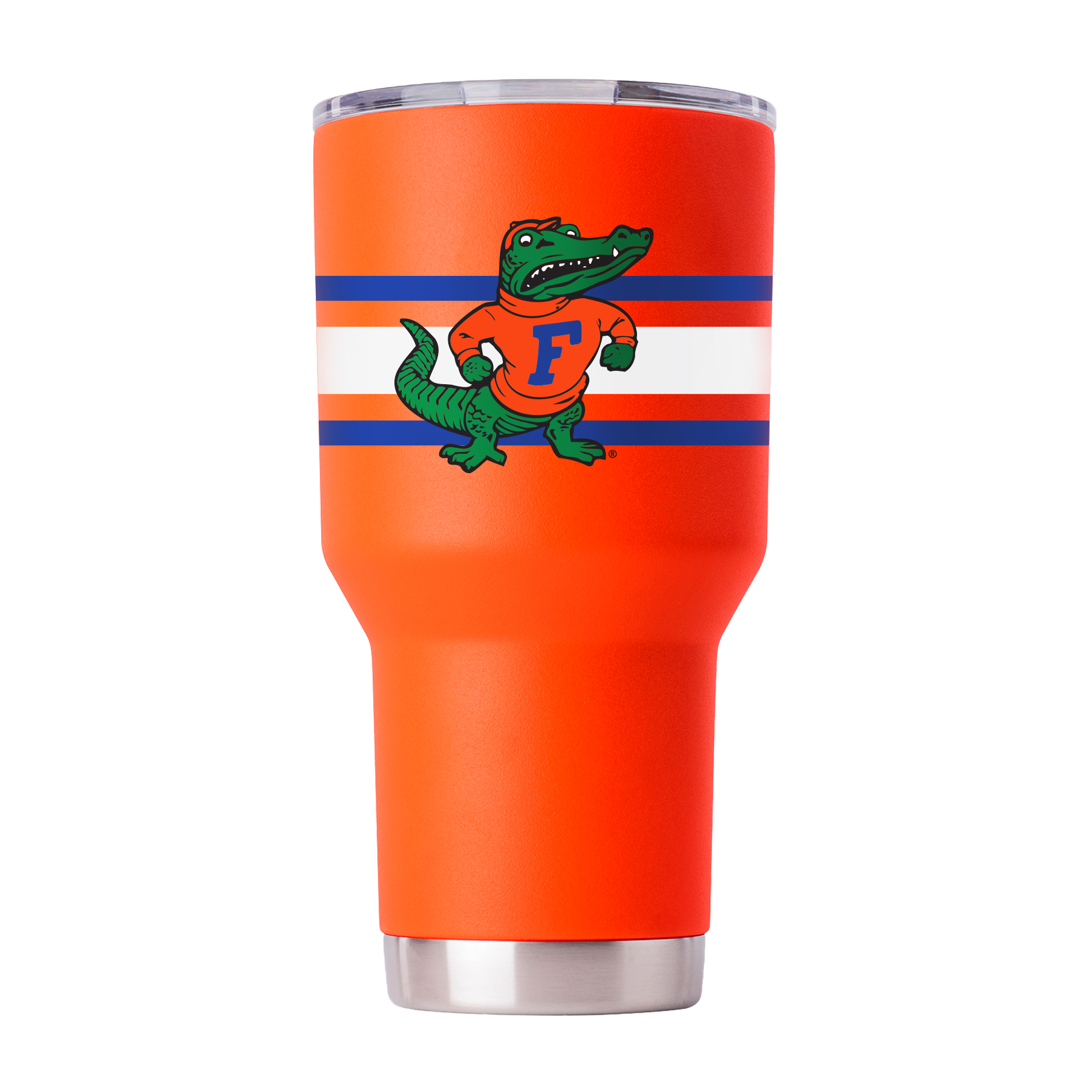 Florida College Vault 30oz Tumbler