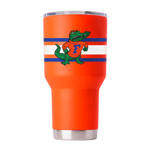 Florida College Vault 30oz Tumbler