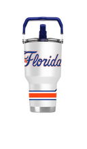 Florida 30oz ThreadLock Tumbler