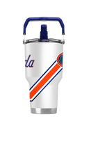Florida 30oz ThreadLock Tumbler