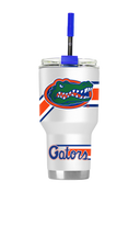 Florida 30oz ThreadLock Tumbler