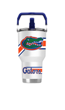 Florida 30oz ThreadLock Tumbler