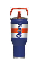 Florida 40oz Carry Tumbler 2026 Throwback Unis