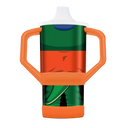 Florida 8oz Mascot Sippy Cup Tumbler