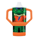 Florida 8oz Mascot Sippy Cup Tumbler