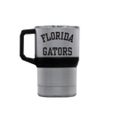 Florida Laser Etched Jacket 2.0 Stainless Steel Can-Bottle Cooler