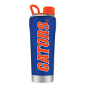 Florida DJ Lagway Stainless Steel Shaker - Blue Bottle