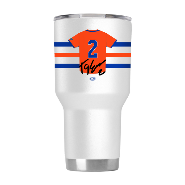 Gametime Sidekicks deals FLORIDA GATORS 30oz Tumbler Set with Lids