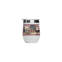 Florida State 12oz Stemless Tumbler Campus Icons